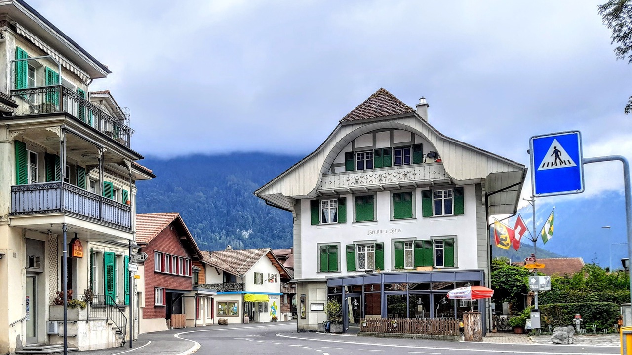Photo of Others in Matten bei Interlaken