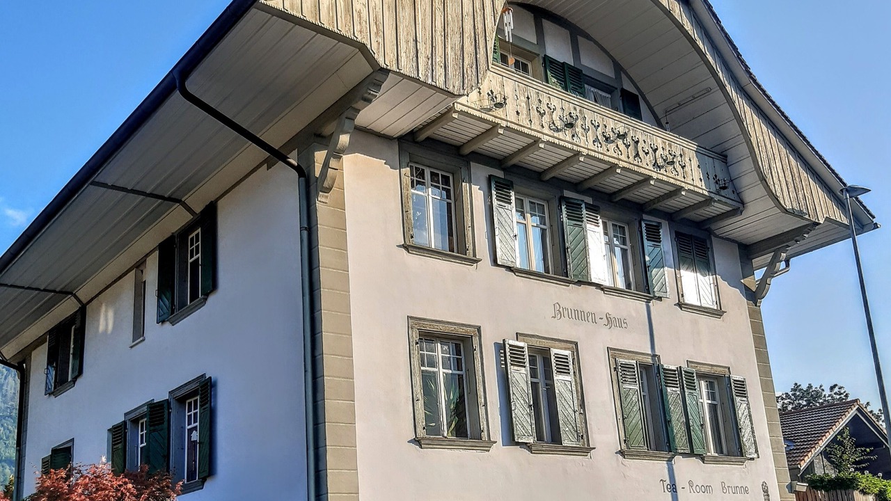 Photo of Others in Matten bei Interlaken