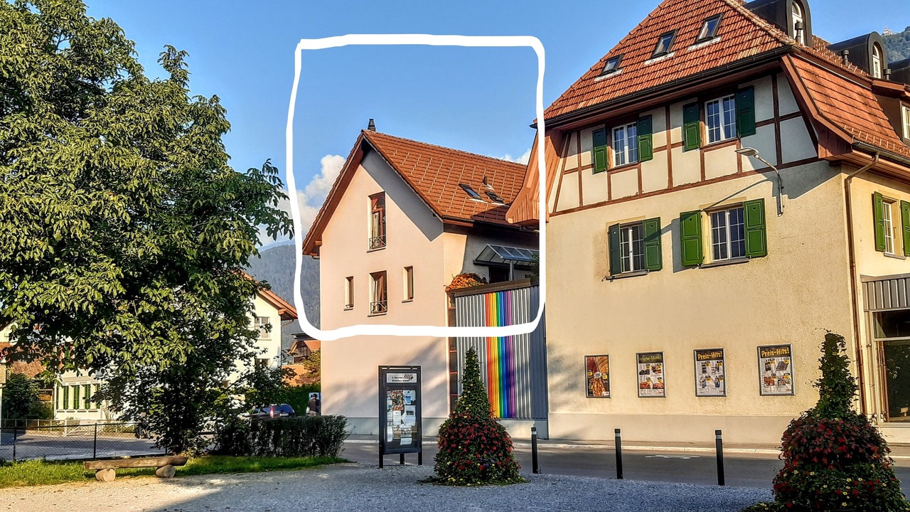 Photo of Others in Matten bei Interlaken