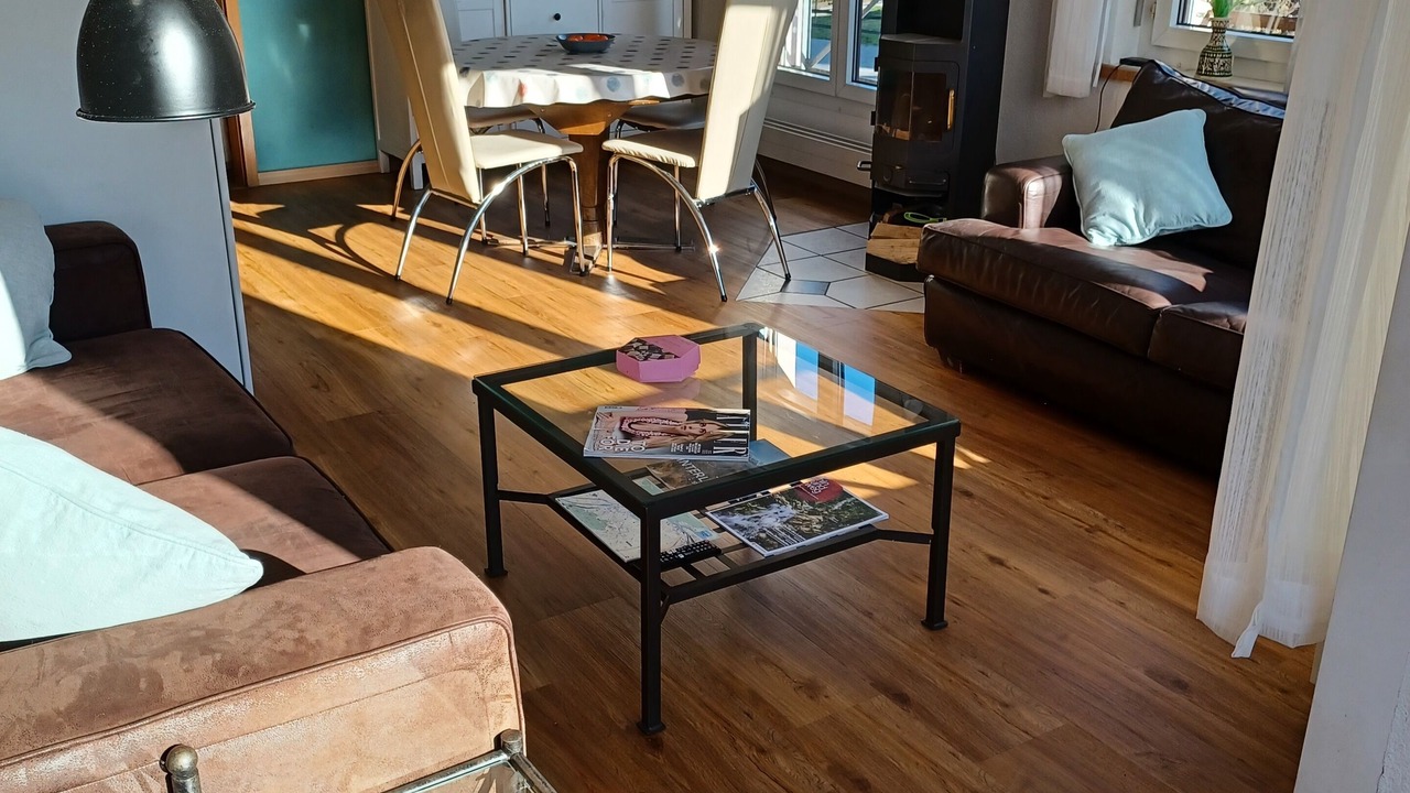 Photo of Livingroom in Matten bei Interlaken