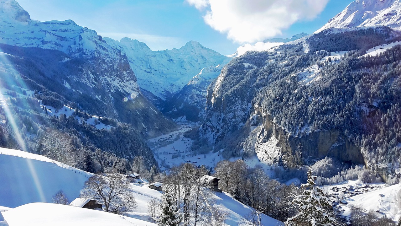 Photo of Others in Matten bei Interlaken