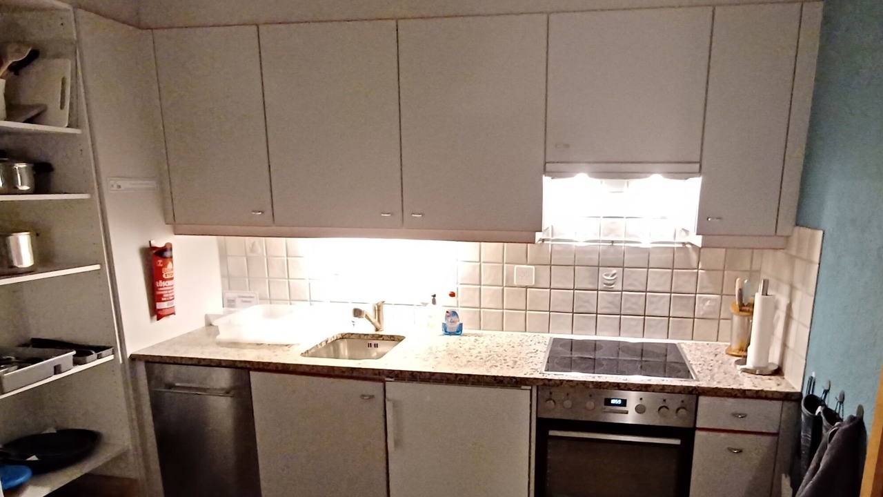 Photo of Kitchen in Matten bei Interlaken