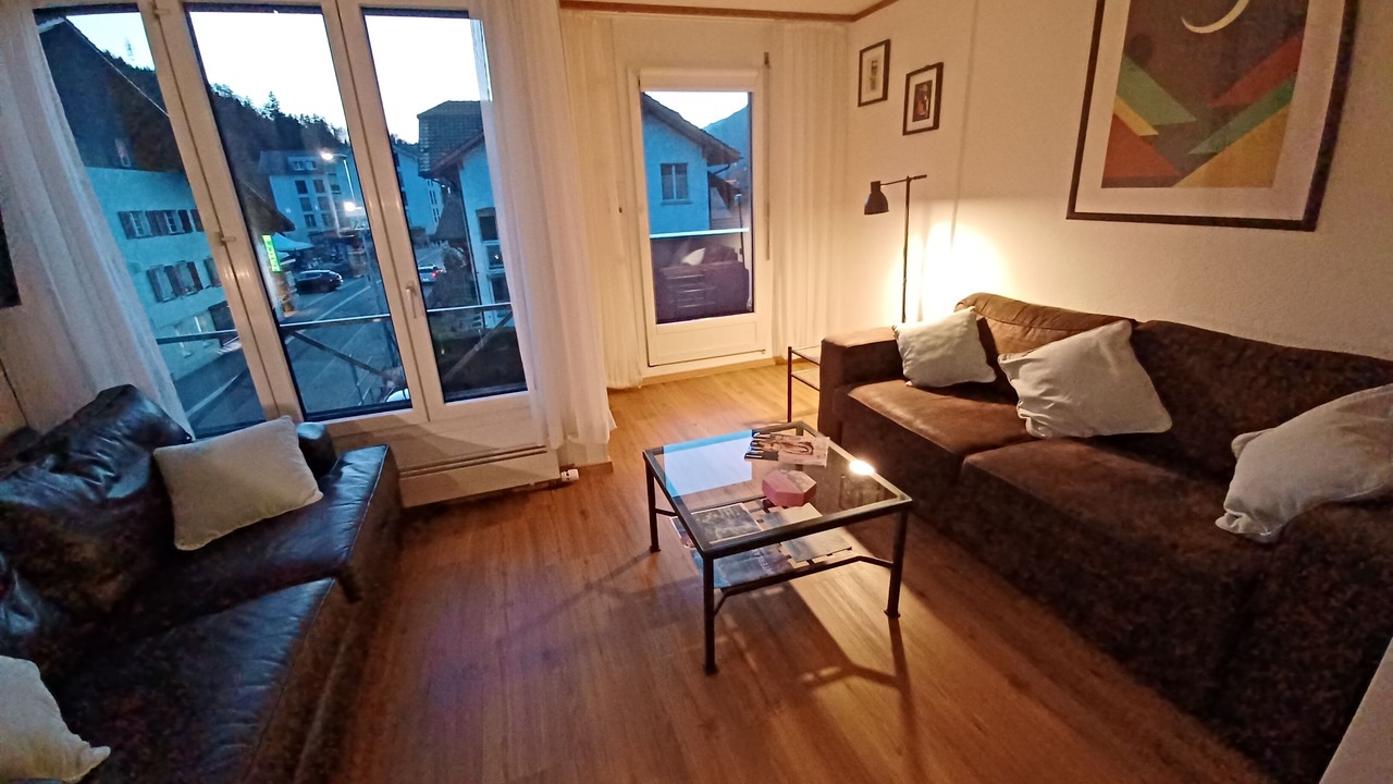 Photo of Livingroom in Matten bei Interlaken