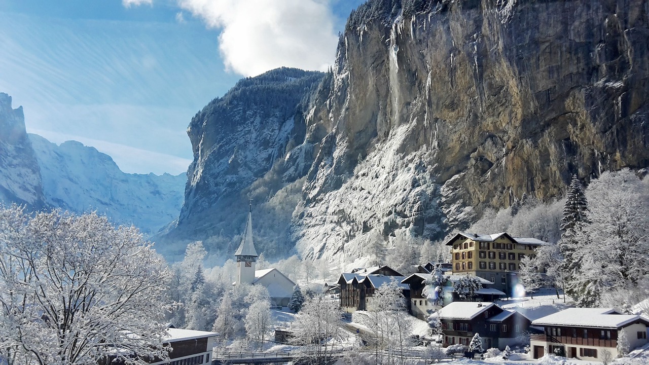 Photo of Others in Matten bei Interlaken