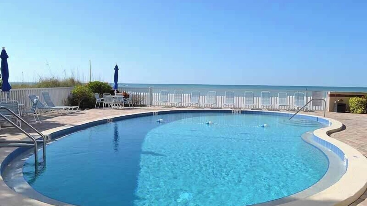 Photo of Outdoor in Longboat Key