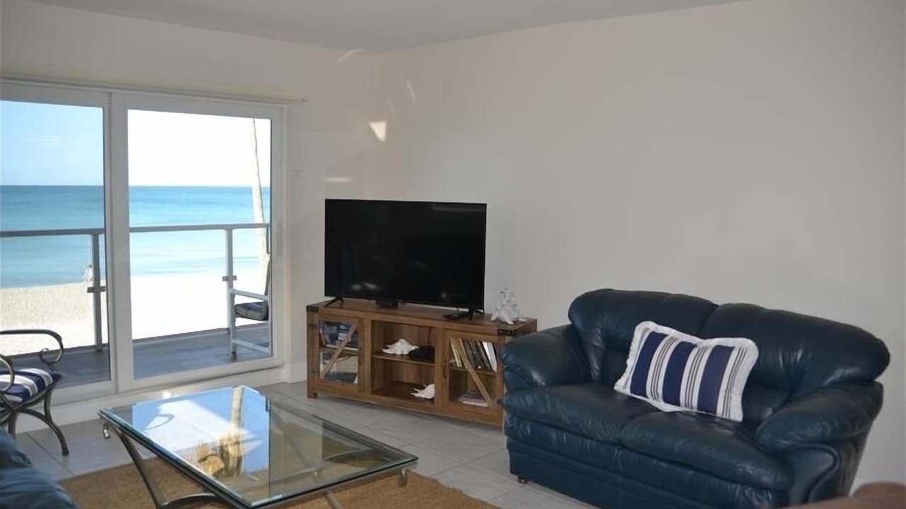 Photo of Livingroom in Longboat Key