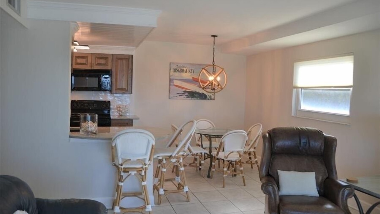 Photo of Bedroom in Longboat Key