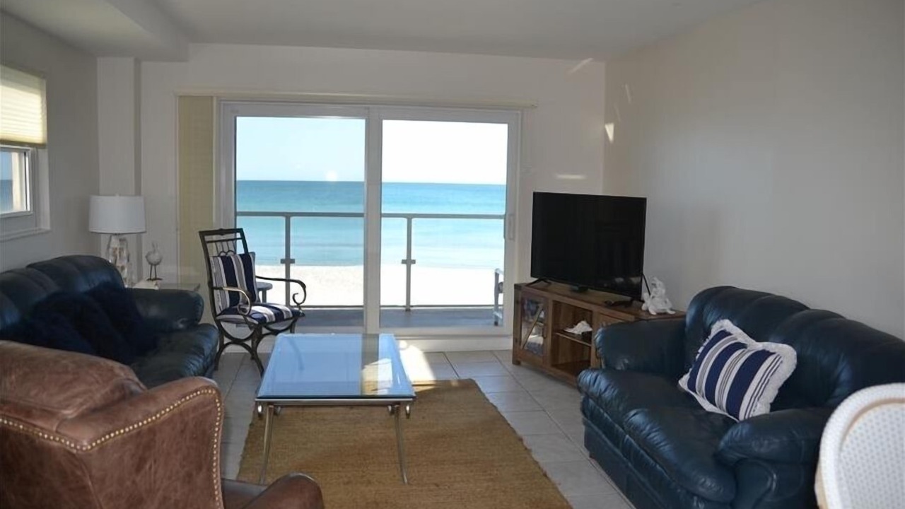 Photo of Livingroom in Longboat Key