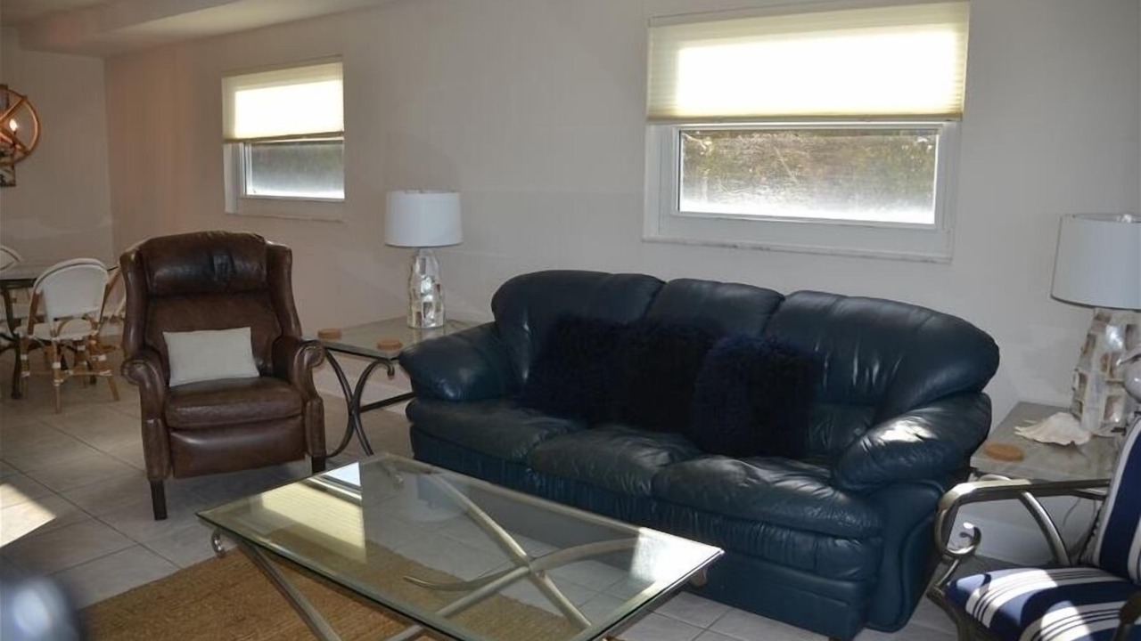 Photo of Livingroom in Longboat Key