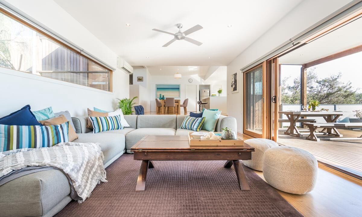 Photo of Livingroom in Tootgarook