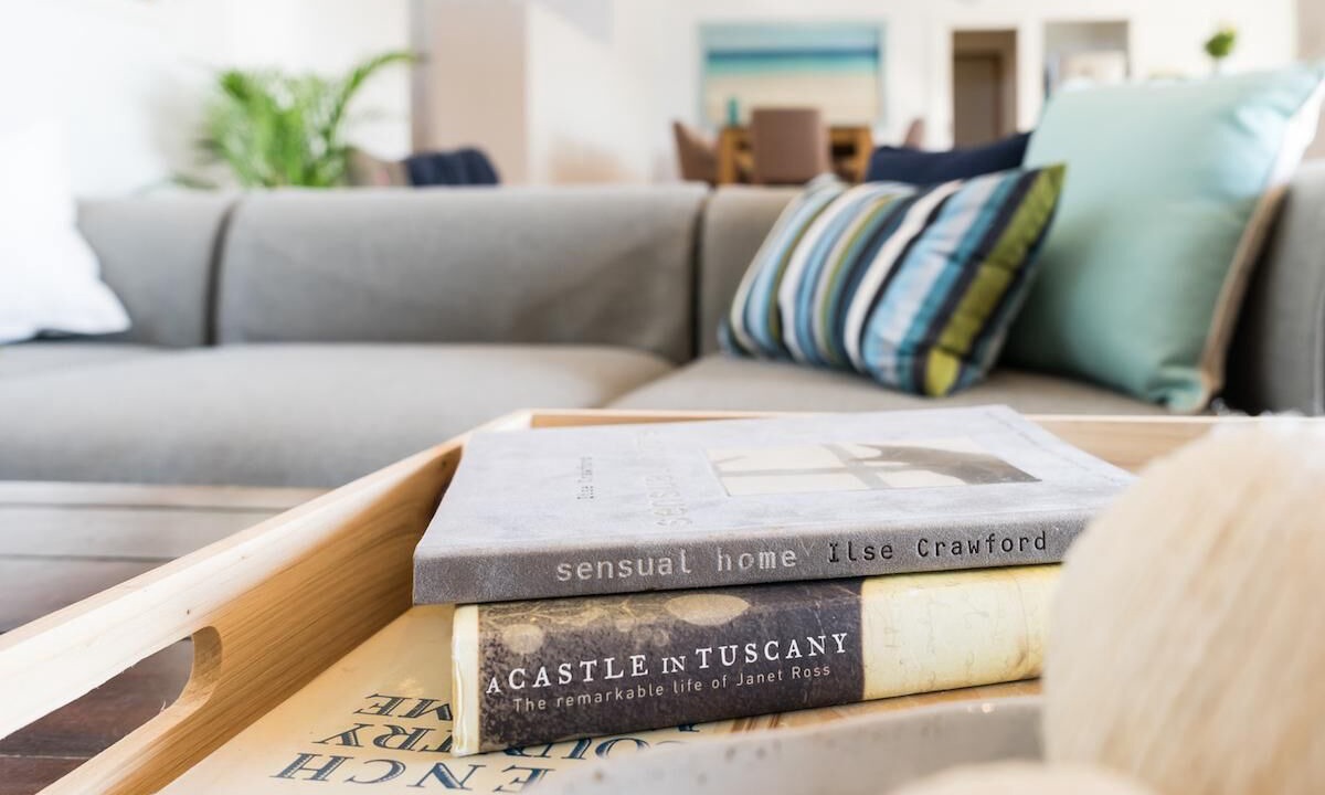 Photo of Livingroom in Tootgarook