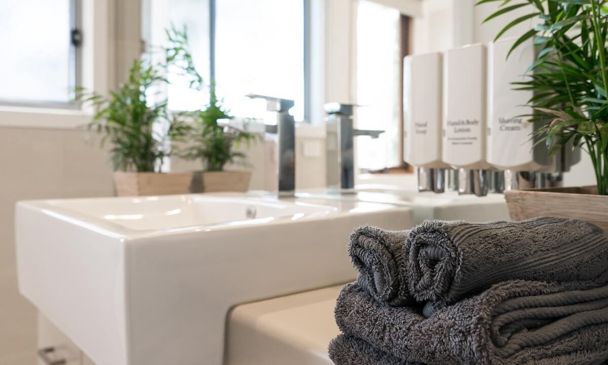 Photo of Bathroom in Tootgarook