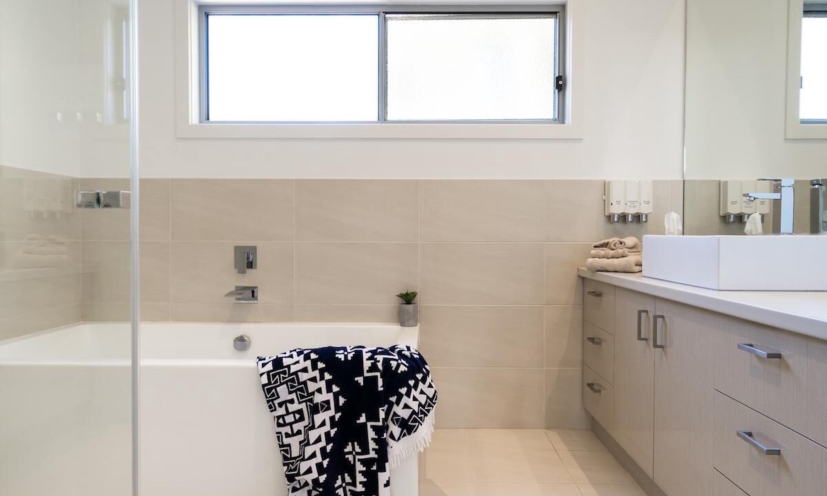 Photo of Bathroom in Tootgarook