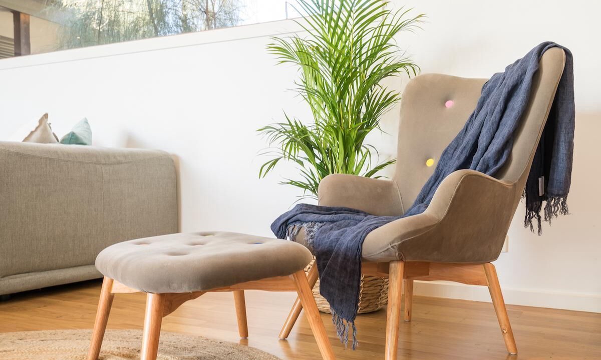 Photo of Livingroom in Tootgarook