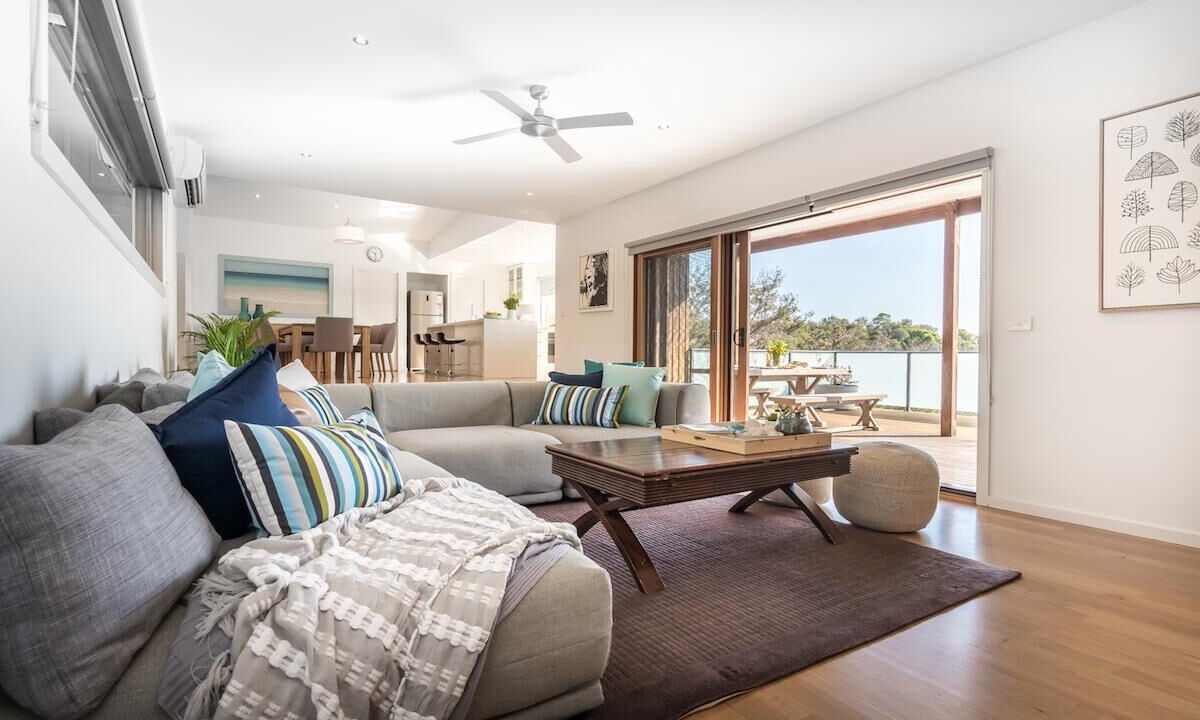 Photo of Livingroom in Tootgarook