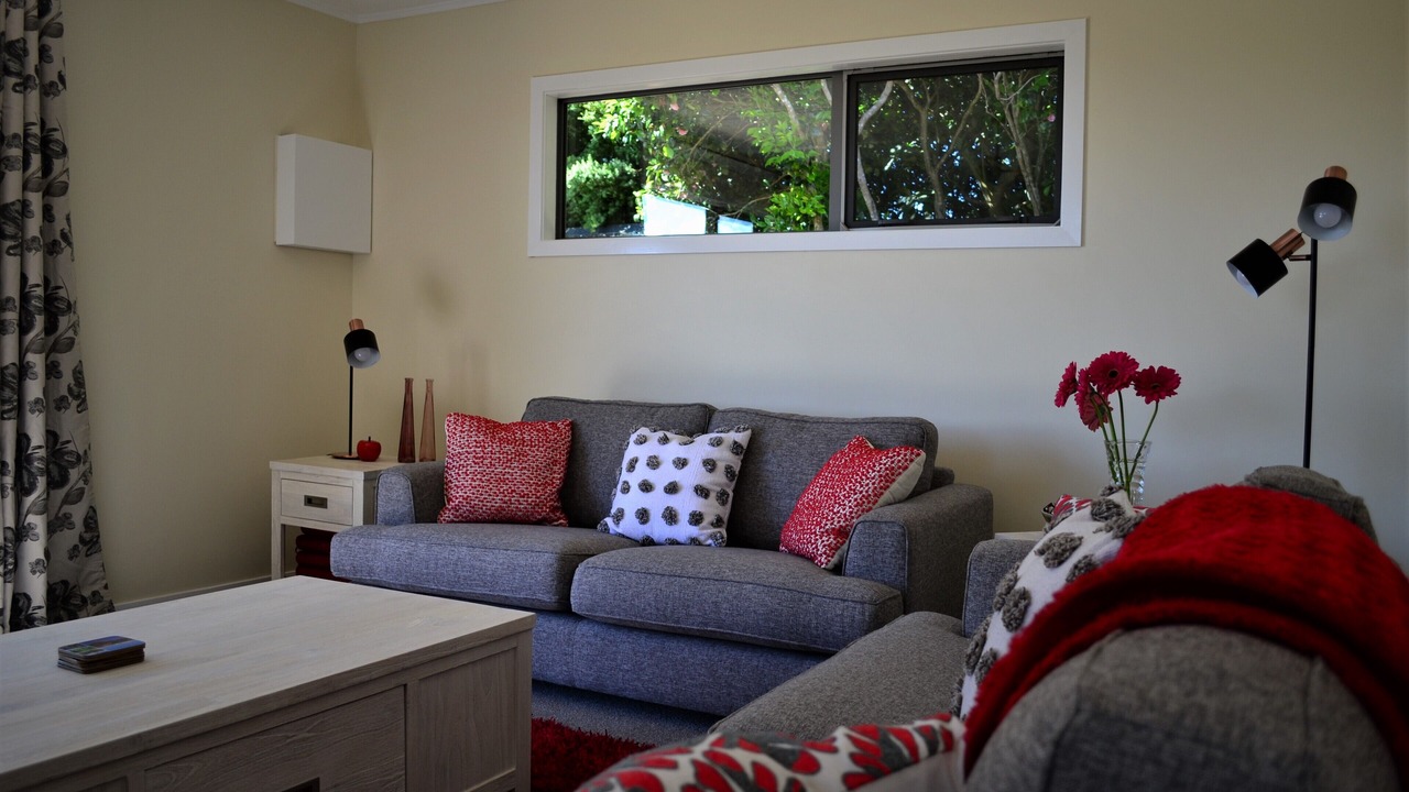 Photo of Livingroom in Puni