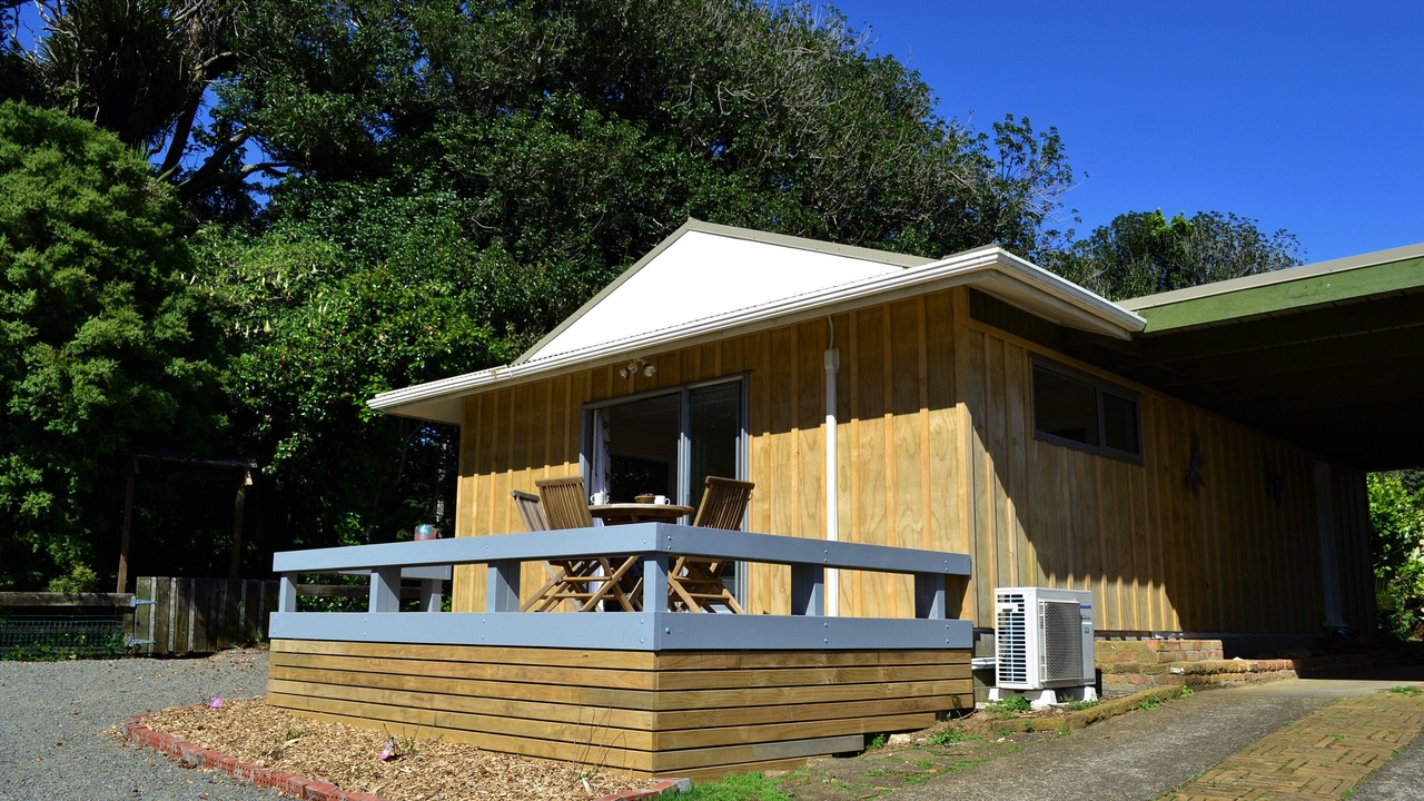 Photo of Outdoor in Puni