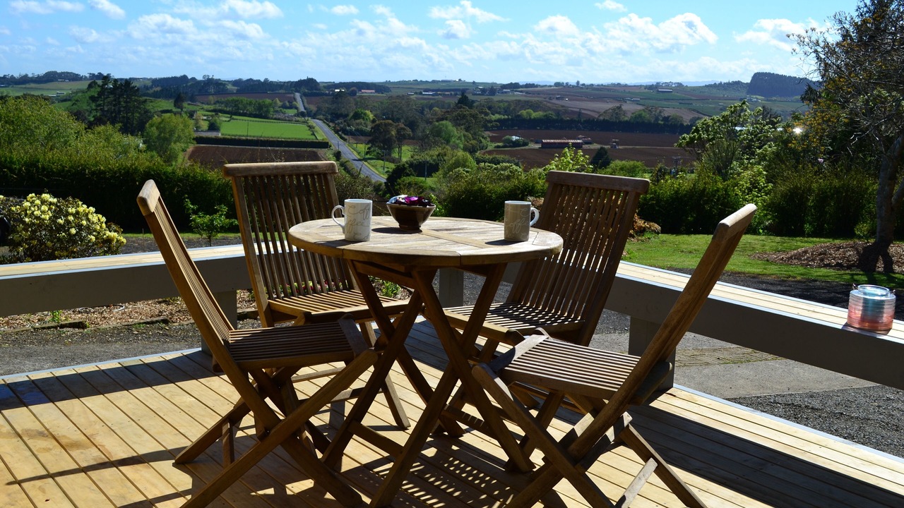 Photo of Outdoor in Puni