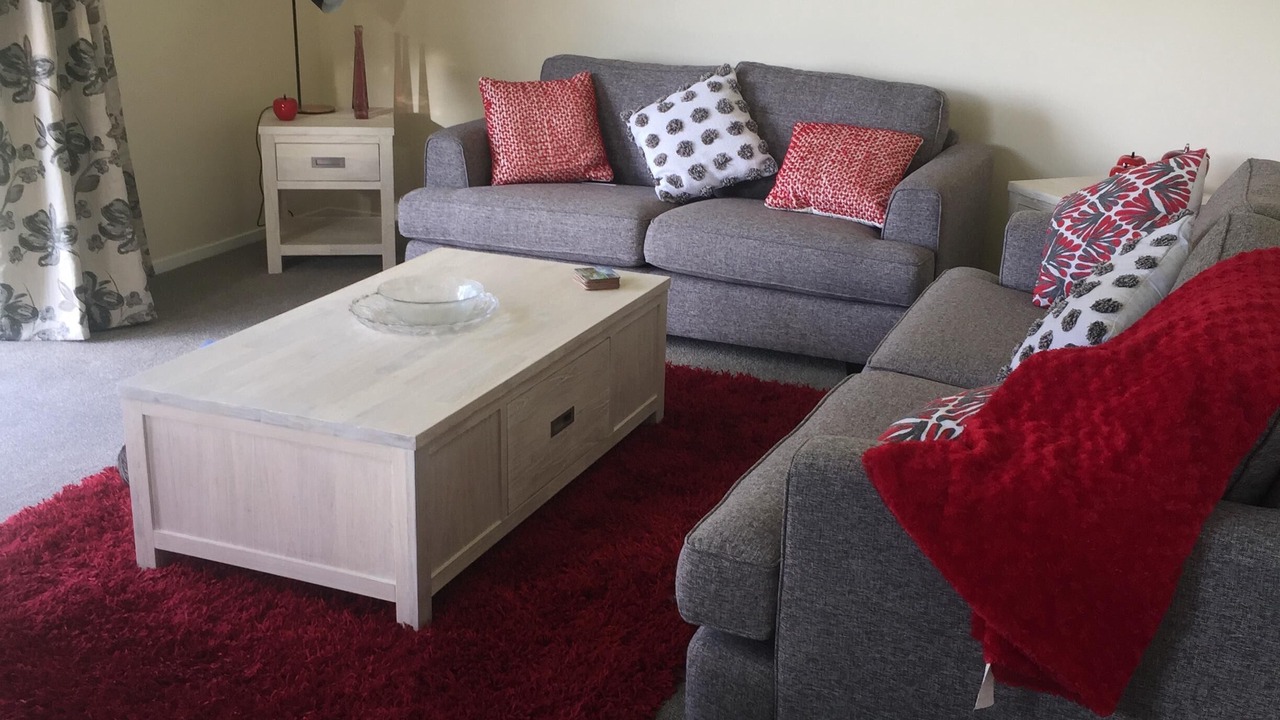 Photo of Livingroom in Puni