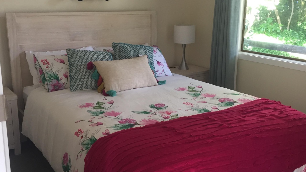 Photo of Bedroom in Puni