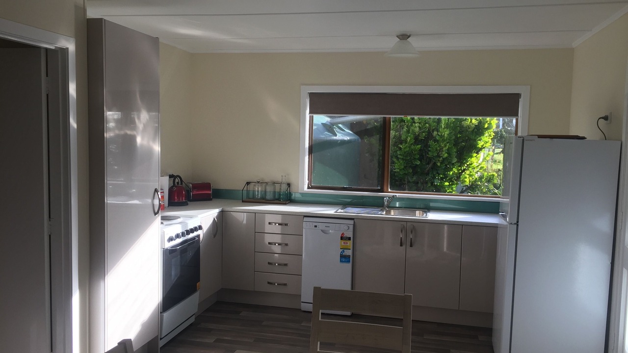 Photo of Kitchen in Puni