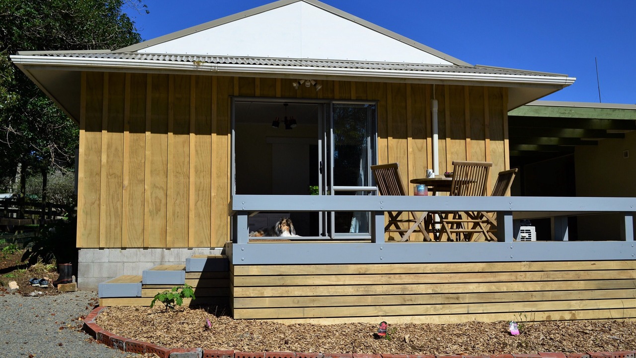 Photo of Outdoor in Puni