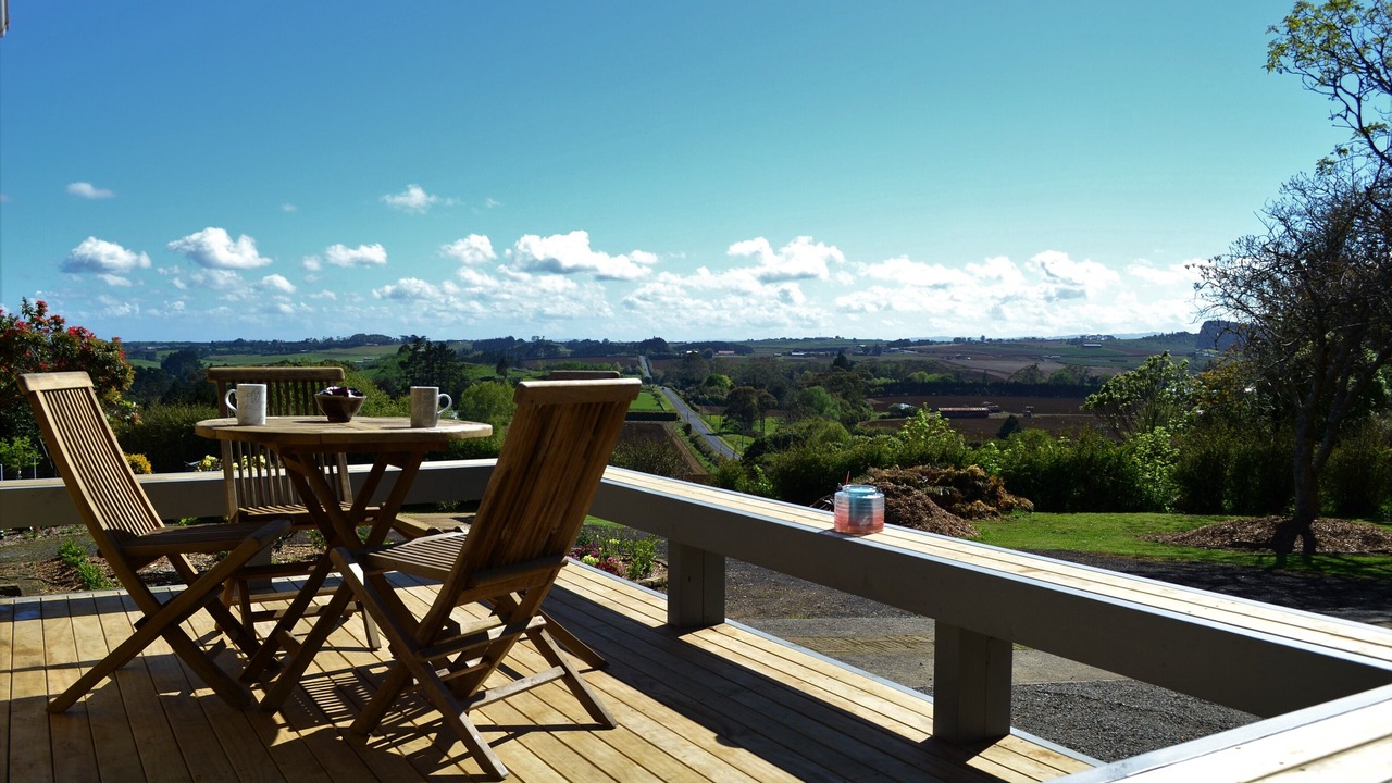 Photo of Outdoor in Puni