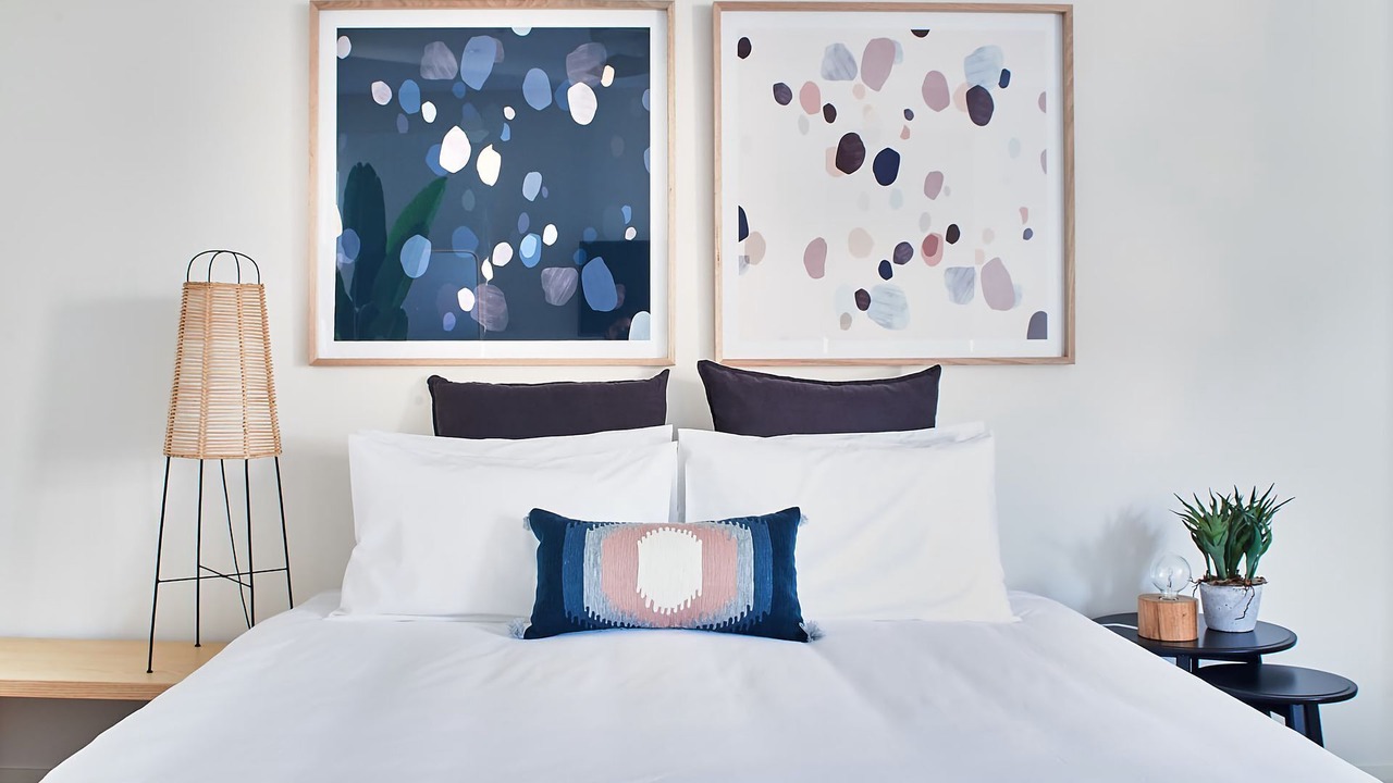 Photo of Bedroom in Huskisson