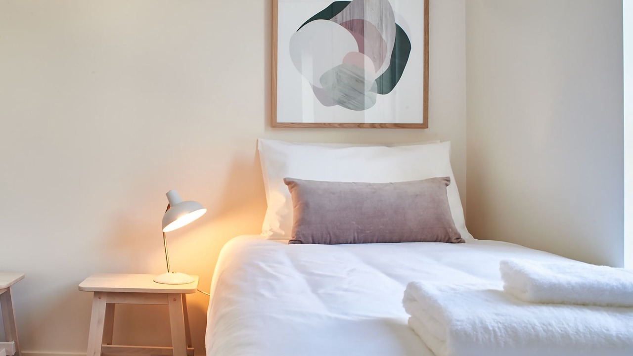 Photo of Bedroom in Huskisson