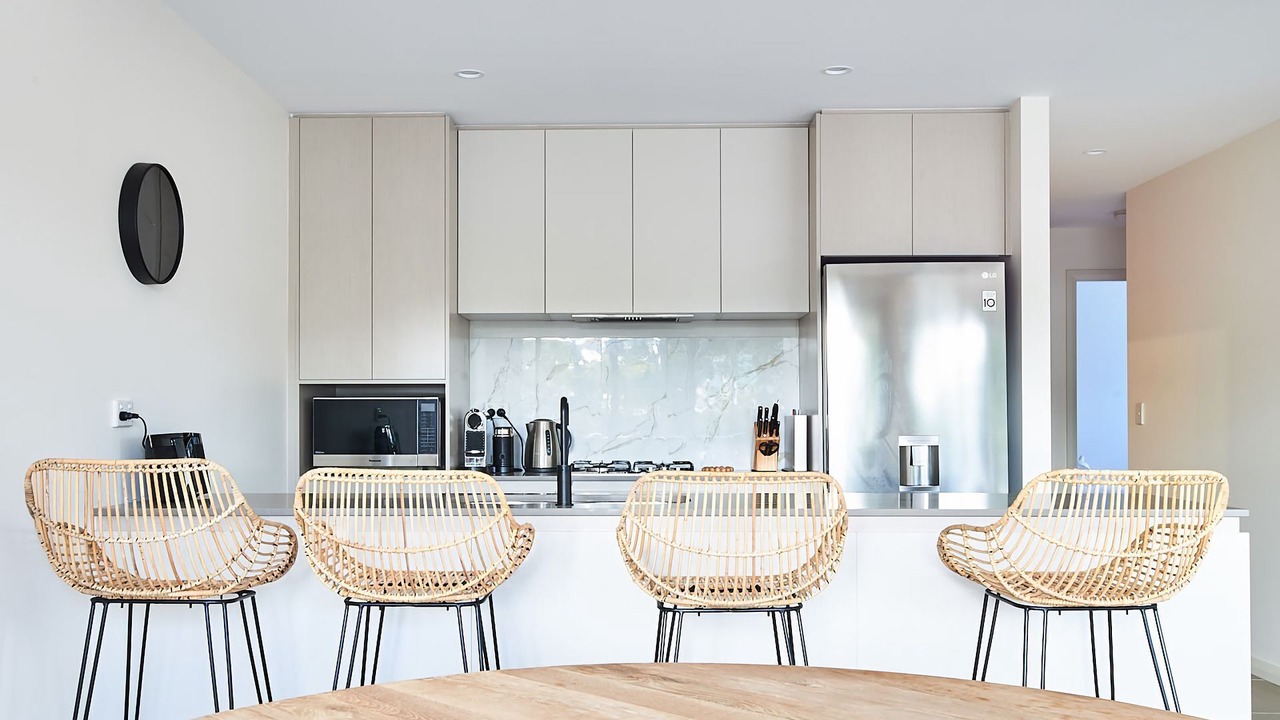 Photo of Kitchen in Huskisson