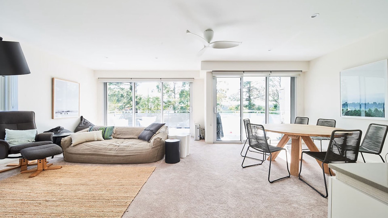 Photo of Livingroom in Huskisson