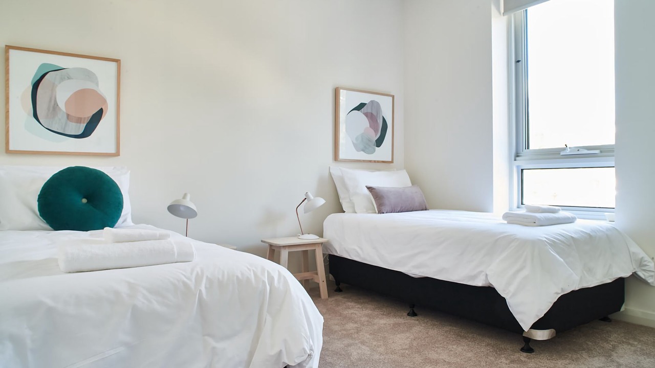 Photo of Bedroom in Huskisson