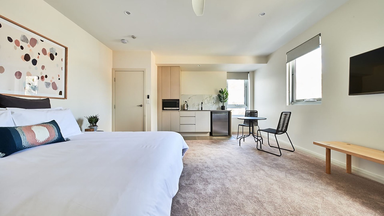 Photo of Bedroom in Huskisson