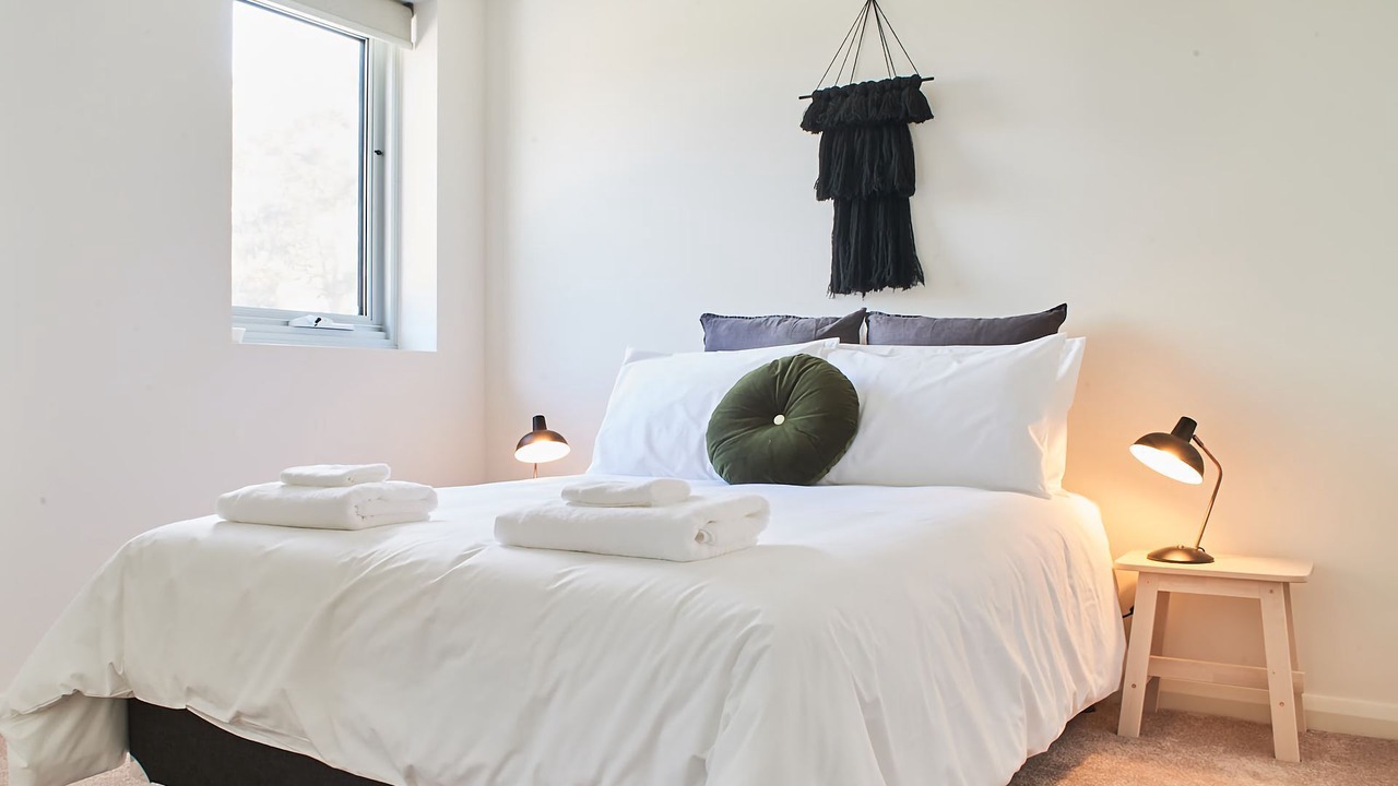 Photo of Bedroom in Huskisson