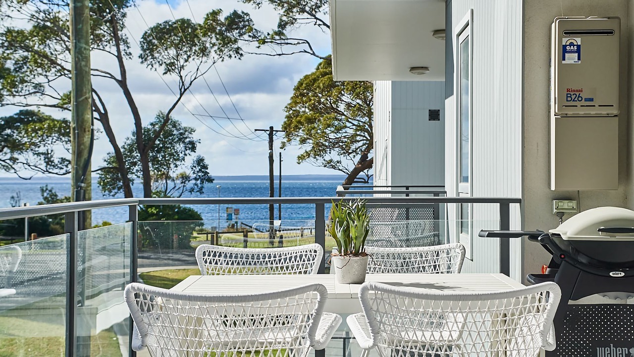 Photo of Outdoor in Huskisson