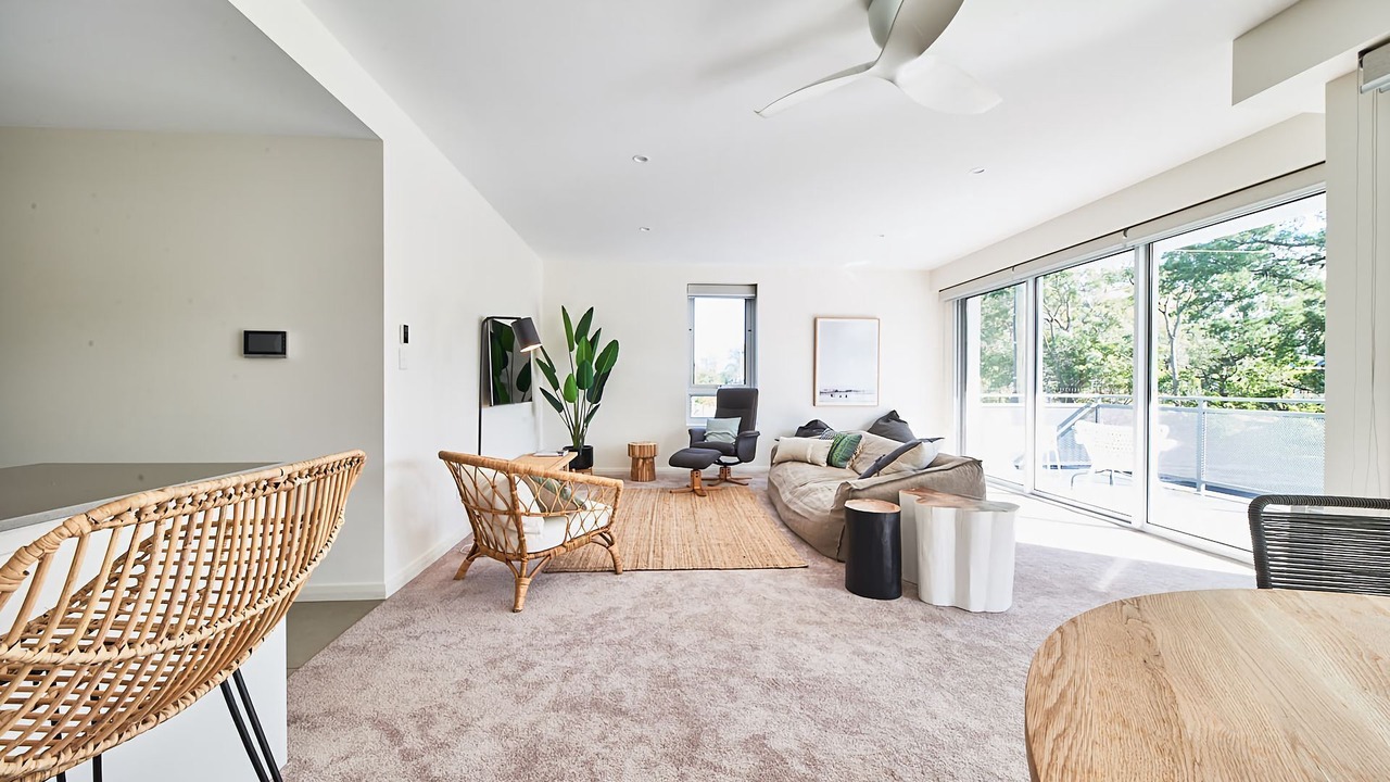 Photo of Livingroom in Huskisson