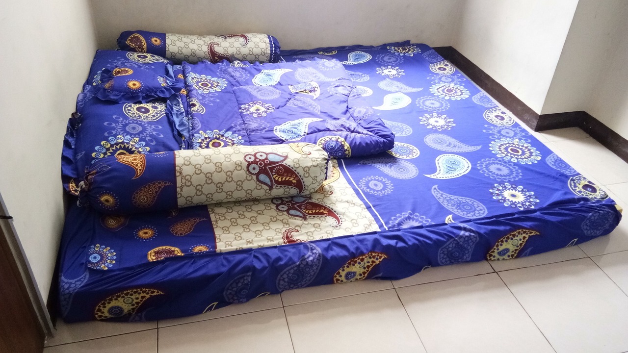 Photo of Bedroom in Old Jakarta