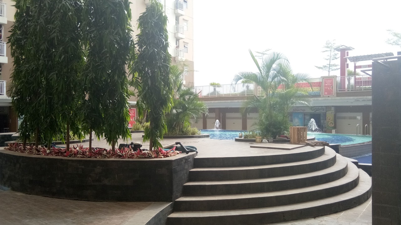 Photo of Outdoor in Old Jakarta