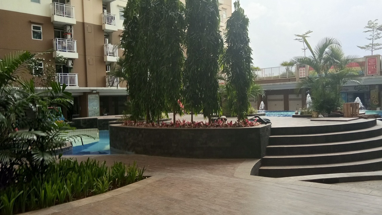 Photo of Outdoor in Old Jakarta