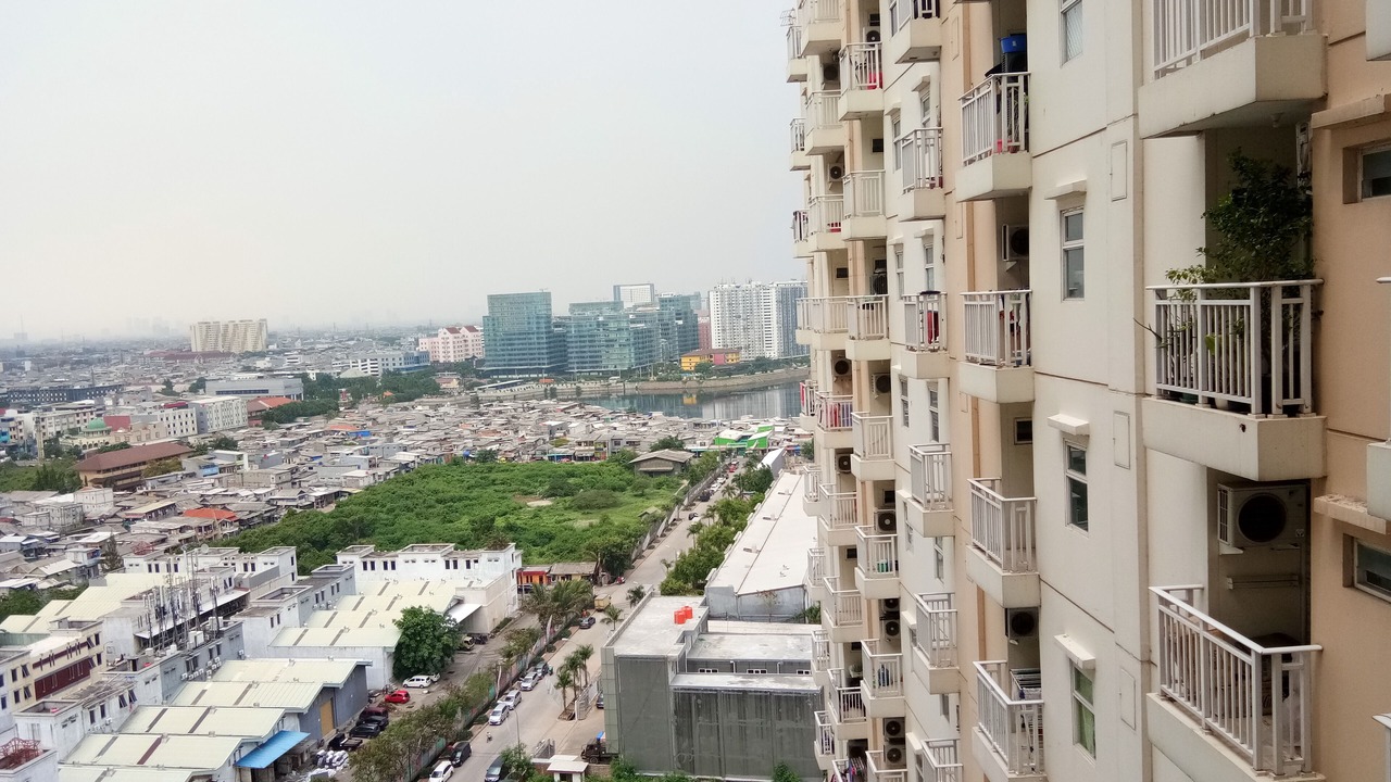 Photo of Outdoor in Old Jakarta