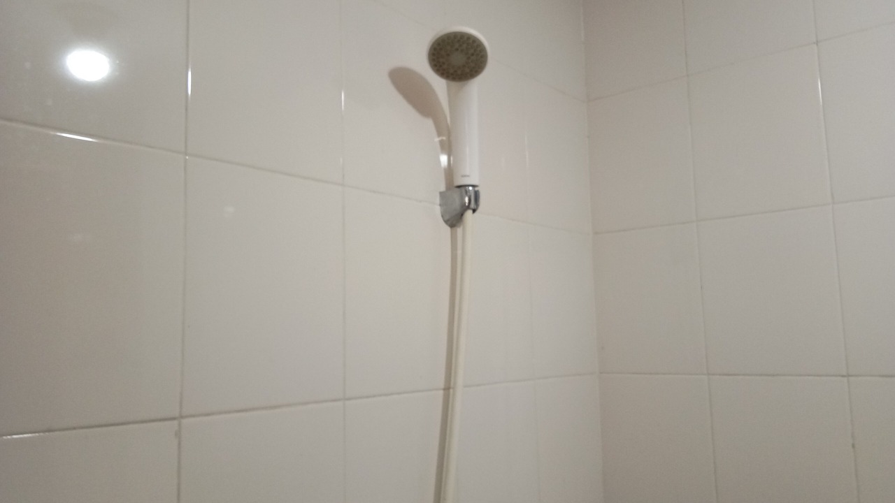 Photo of Bathroom in Old Jakarta