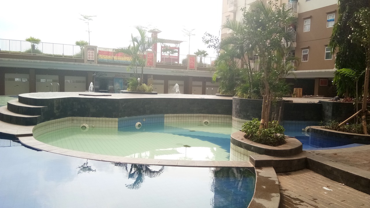 Photo of Outdoor in Old Jakarta