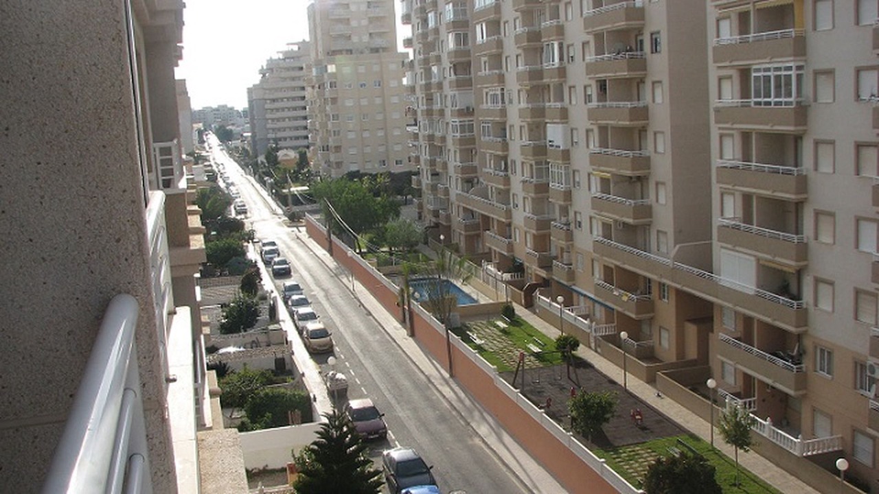 Photo of Outdoor in Torrevieja