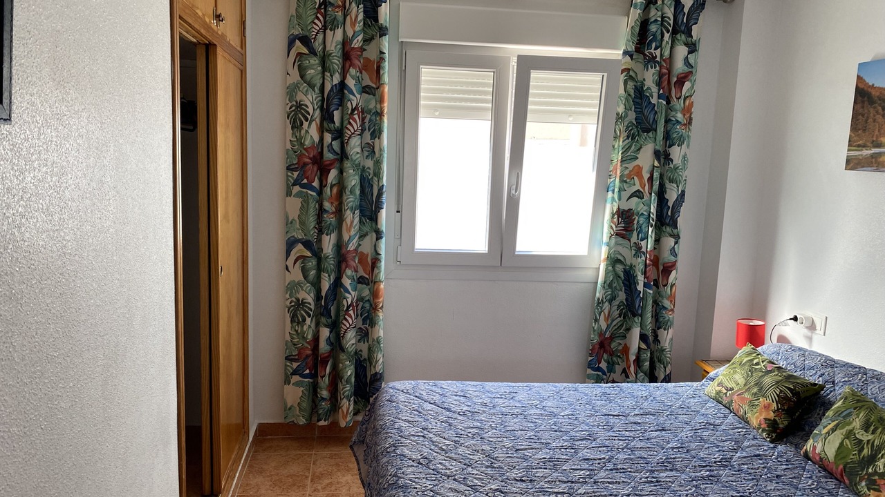 Photo of Bedroom in Torrevieja