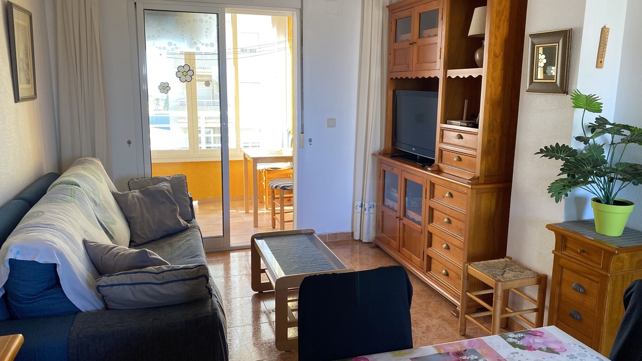 Photo of Livingroom in Torrevieja