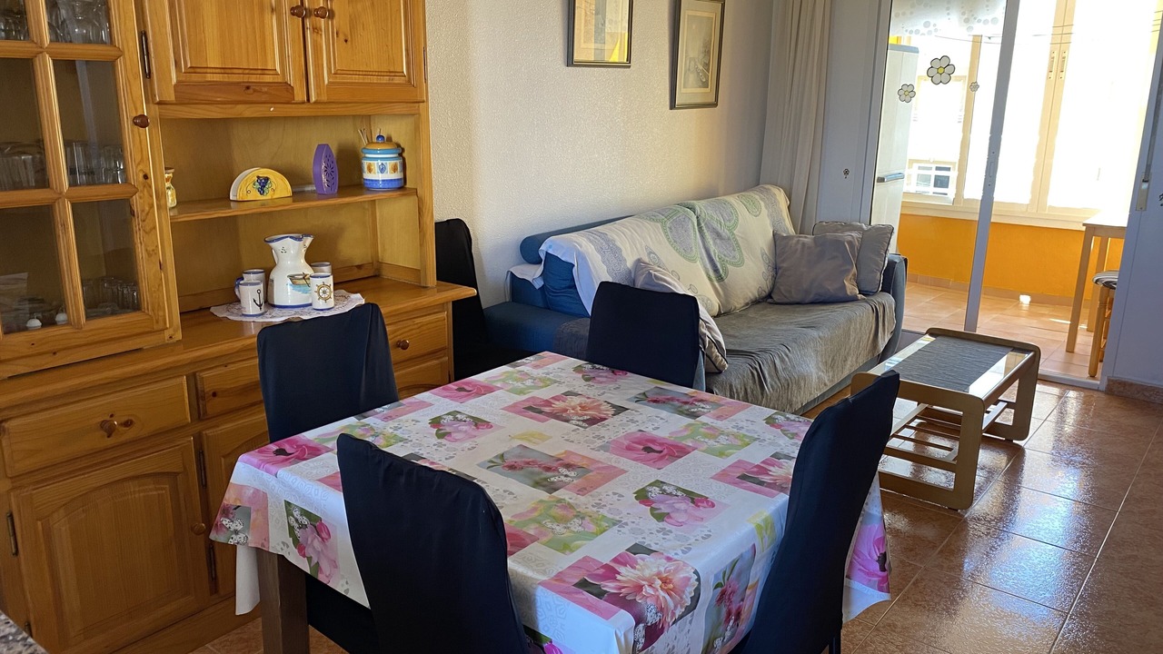 Photo of Livingroom in Torrevieja