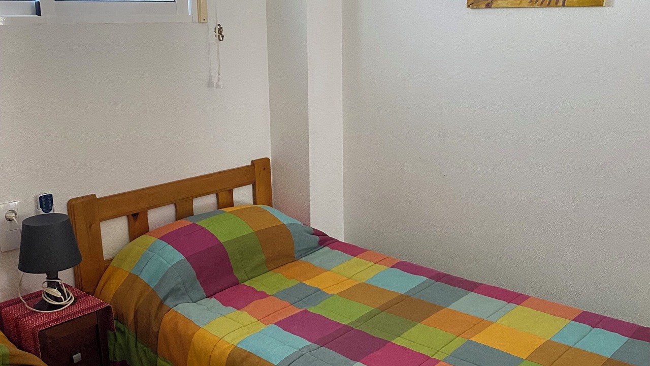 Photo of Bedroom in Torrevieja