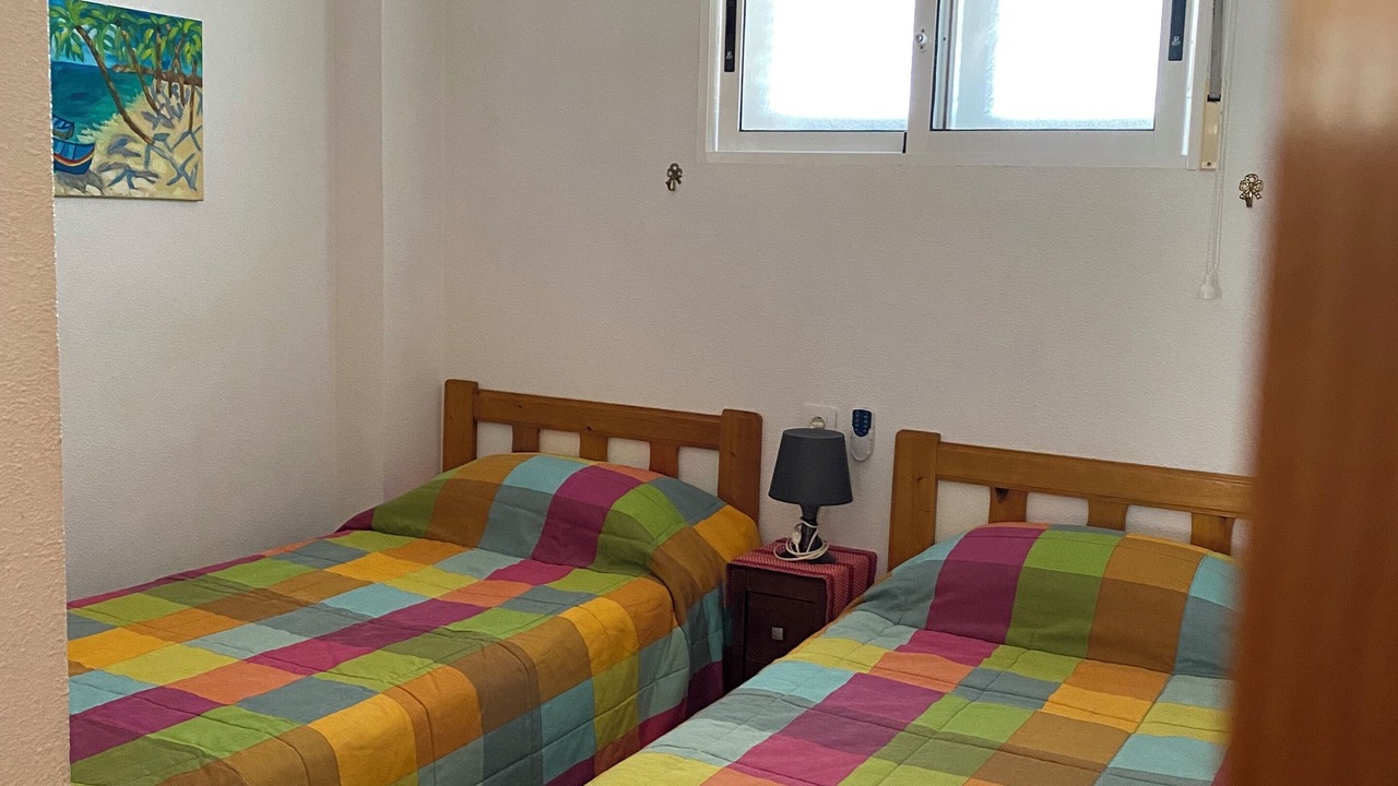 Photo of Bedroom in Torrevieja