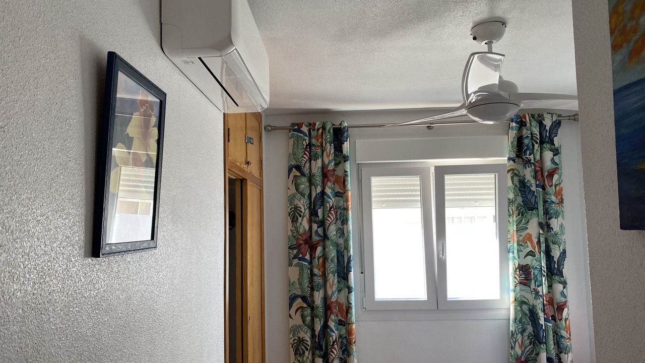 Photo of Bedroom in Torrevieja