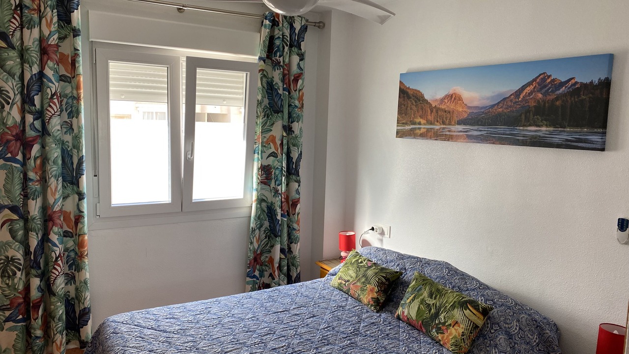 Photo of Bedroom in Torrevieja